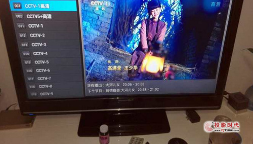 輕松連接電視,可下載安裝直播軟件