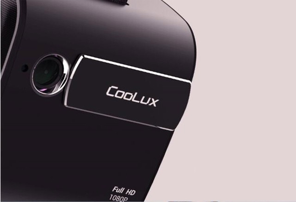 酷樂視R4將于12月1日耀世首發,開啟1080P普及風暴