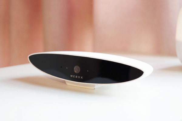 強勢跨界,電視盒子搭配攝像頭、智能音箱玩出啥花樣?