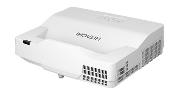 InfoComm 2018�����l���¿�̽�3LCDͶӰ�C