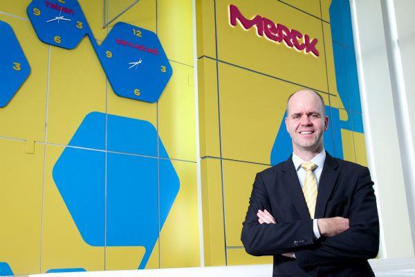 Ĭ�˹�˾��(zh��)�и�����Michael Heckmeier