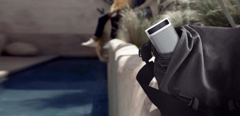 極米Play、Play X 斬獲德國紅點設計大獎