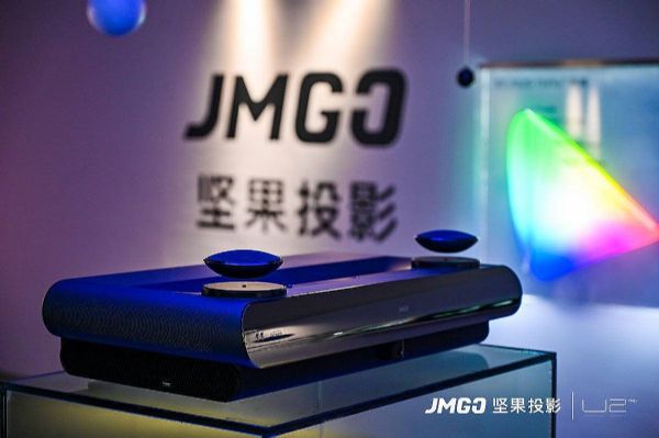 開啟未來:堅果激光電視如何漸行致遠