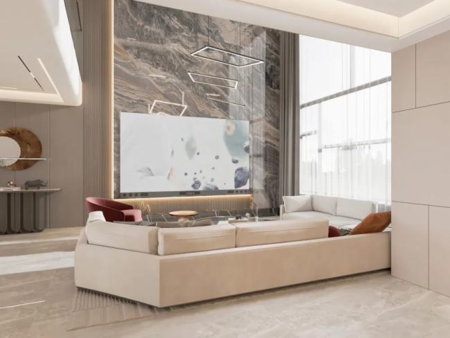 以設計話家居 8月30日跟隨雷曼巨幕一起探尋“家”的N+1種可能