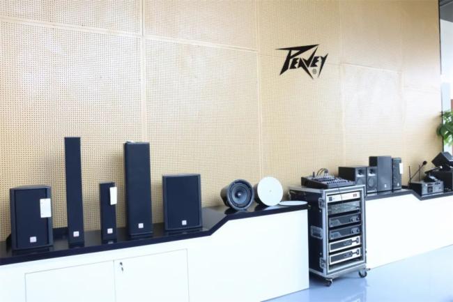 【埃威姆】龍健集團廣州展示體驗中心開業慶典