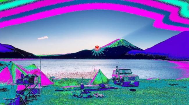 â��TV : 4K HDR�Oҕ�� ����PVM-X ���w�