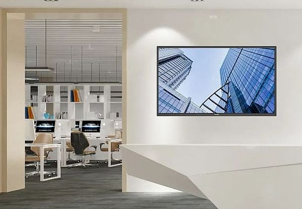 2022年度優秀品牌:飛利浦商顯加速“智慧”賦能