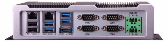 華北工控BIS-6390ARA-B10,助力躍升視頻監控系統性能