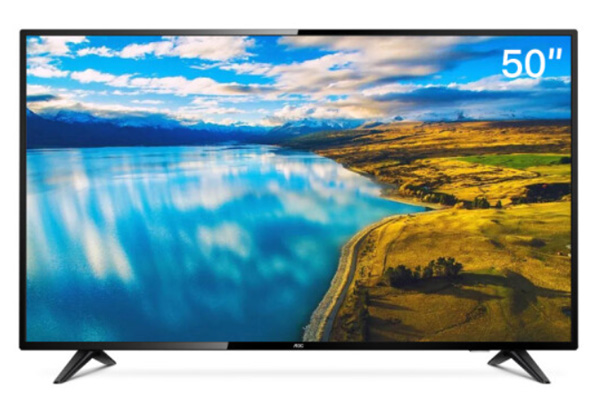 AOC���ƏV��CH50E1