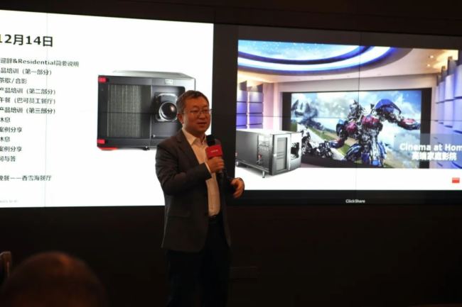 �Ϳ�Residential�߶˼�ͥӰԺͶӰ�C���g������ɹ��e�k