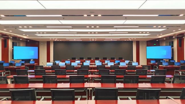 �����r(sh��)Televic��(sh��)�֕�(hu��)ӑϵ�y(t��ng)�y��Ӣ��Wharfedale Pro��푔U(ku��)ϵ�y(t��ng)����W(w��ng)�����������(w��)