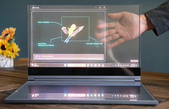 ͸��������micro LED������������