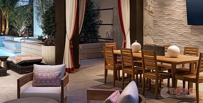 Q-SYS����ح��˹�S��˹Resorts World�ȼٴ壨Part 1��