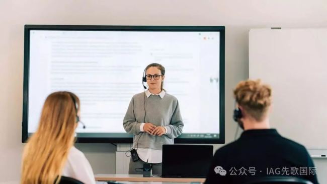 ��Ʒ ��Televic�Ƴ�Uniteϵ���Ƅ�ʽ���֟o������ͨӍϵ�y�����ͨ�ṩ�˟o�޿���