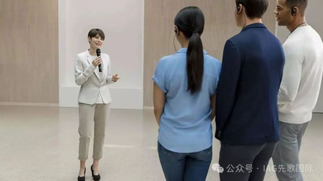 ��Ʒ ��Televic�Ƴ�Uniteϵ���Ƅ�ʽ���֟o������ͨӍϵ�y�����ͨ�ṩ�˟o�޿���