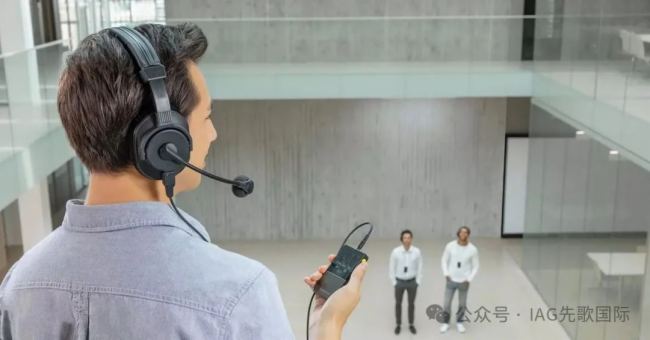 ��Ʒ ��Televic�Ƴ�Uniteϵ���Ƅ�ʽ���֟o������ͨӍϵ�y�����ͨ�ṩ�˟o�޿���