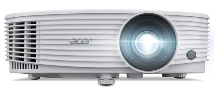 宏碁(Acer)推出全新商務投影機E355DP