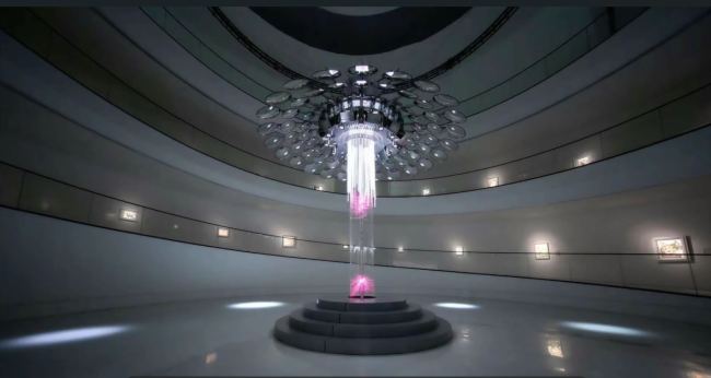 ��ҕChristie GSϵ�м���ͶӰ�C�c��������澳���Ƽ�ˇ�g������չ�� �酢�^�ߎ������w�