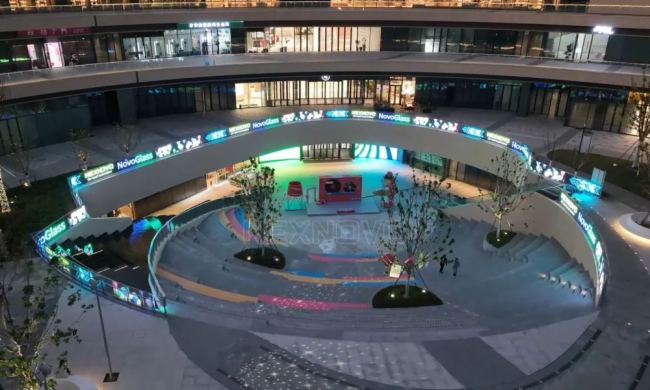 ����LED��늲���ħ���� �c�������y̩���³��V��