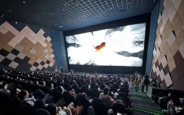 技術、市場、規則:LED電影屏進入發展新階段