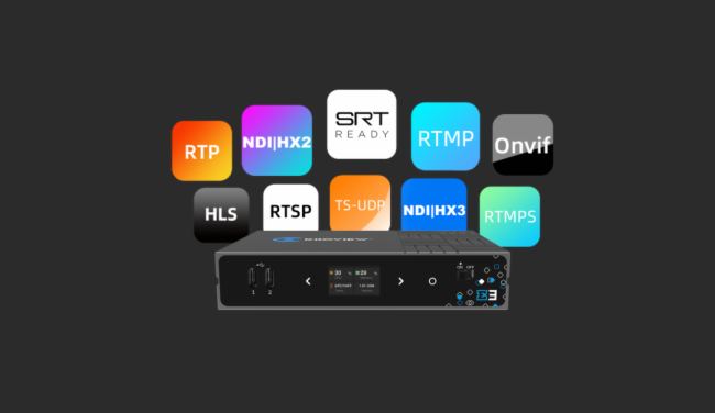 融媒體IP化新標(biāo)桿:千視助力武威市融媒體中心打造全新非遺直播體驗(yàn)