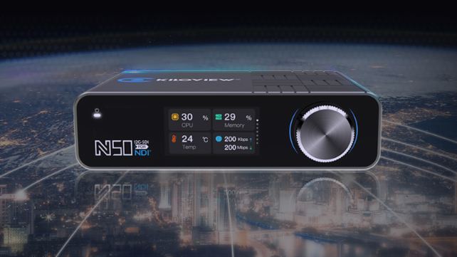 融媒體IP化新標(biāo)桿:千視助力武威市融媒體中心打造全新非遺直播體驗(yàn)