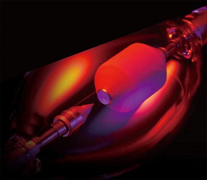 �����믟���Դ�Ĳ�ͬ�����Լ���(du��)ɫ�ʵĲ�ͬӰ�