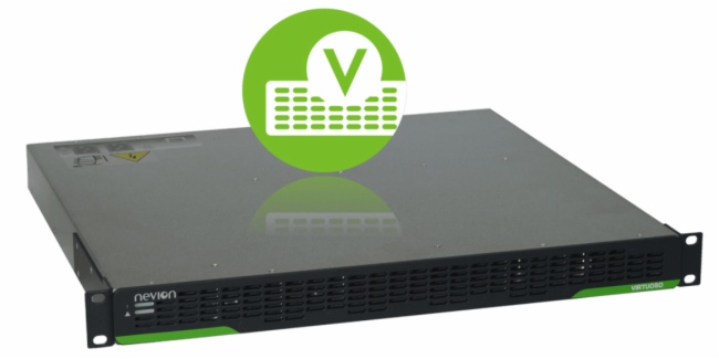 索尼成功中標湖南廣播電視臺4K超高清轉播車項目