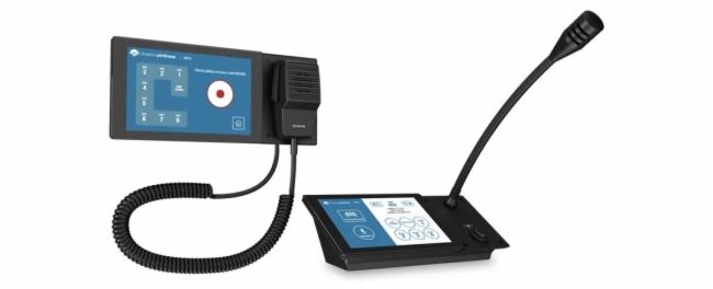 �����cǰհ���۞��yQ-SYS��Ҏ����g��Q��������InfoComm China 2025