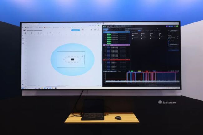 Ӳ�˼��g(sh��)�������w�(y��n) | ɭ������InfoComm 2025ȫ�����