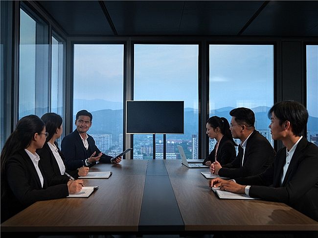 思必馳新品樹立行業新標桿,推動智能辦公生態演進