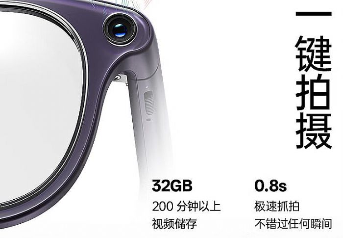 AR眼鏡市場持續升溫,大佬們加速追隨為哪般