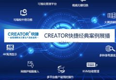 CREATOR���2018��Ƚ�(j��ng)�䰸��չ��