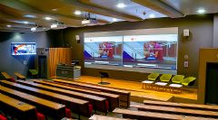 Extron����ϵ�y���������ν����WԺ