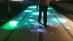 理光RU11000L解鎖文旅互動新體驗(yàn)